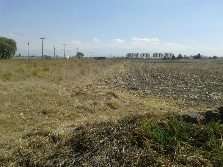 Foto Terreno en Venta en San Mateo, Metepec, Mexico - $ 2.640.000 - TEV120455 - BienesOnLine