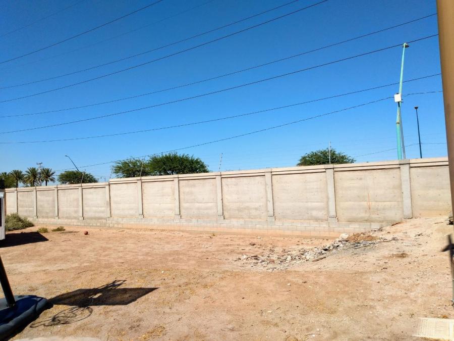 Terreno en Venta en San Pedro Residencial, Mexicali, Baja California