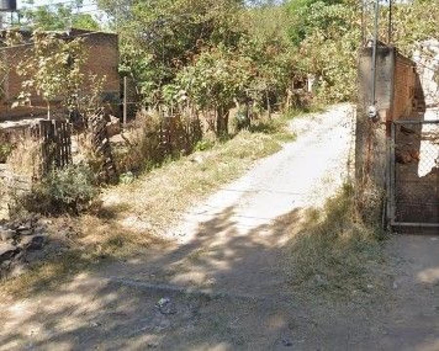 Home in Metric Way