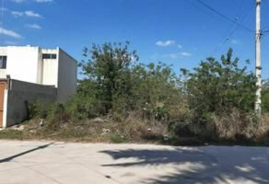 Foto Terreno en Venta en SANTA ANA, Kanasn, Yucatan - $ 152.000 - TEV306631 - BienesOnLine