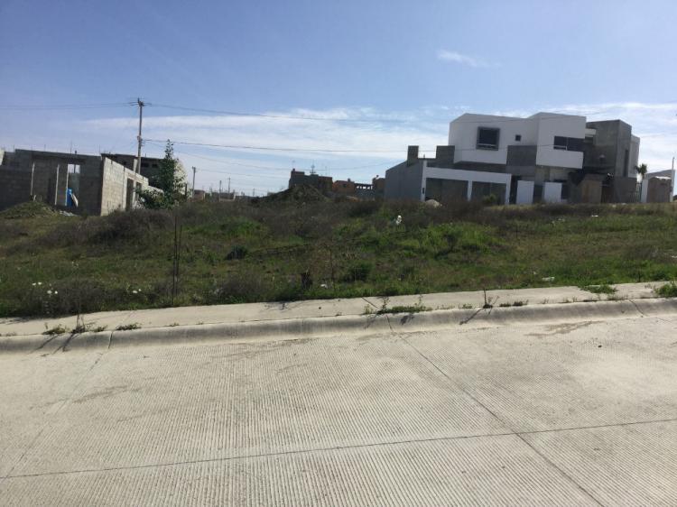 Foto Terreno en Venta en FRACCIONAMIENTO PERLA DEL PACIFICO, Tijuana, Baja California - U$D 25.000 - TEV128511 - BienesOnLine