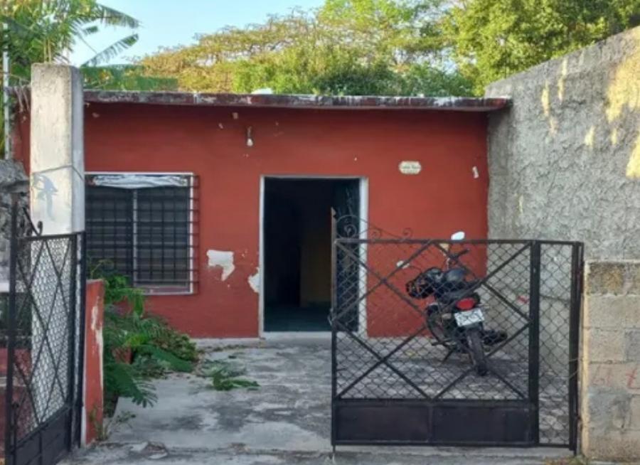 Home in Metric Way