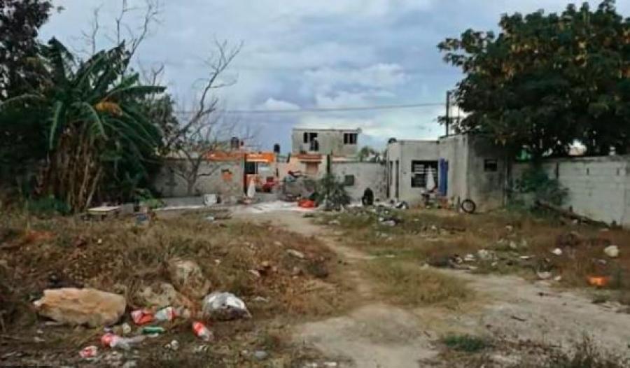 Foto Terreno en Venta en Umn, Yucatan - $ 400.000 - TEV299409 - BienesOnLine
