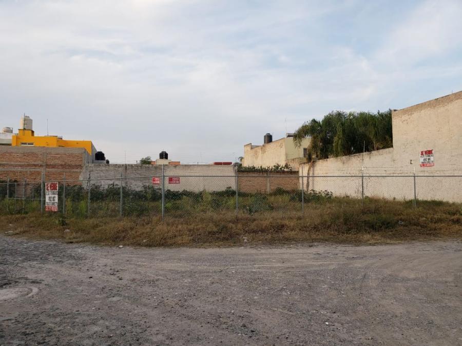 Foto Terreno en Venta en Los fresnos, Tala, Jalisco - $ 1.995.060 - TEV264639 - BienesOnLine