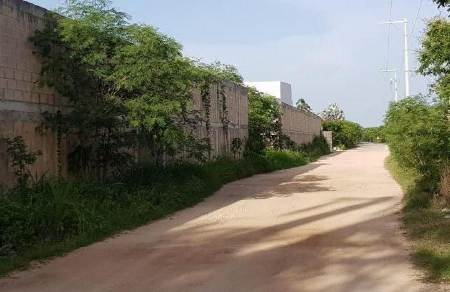 Foto Terreno en Venta en TEMOZON NORTE, Mrida, Yucatan - $ 49.000 - TEV304675 - BienesOnLine