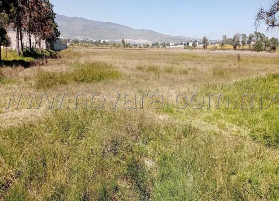 Foto Terreno en Venta en TEPOTZOTLN, Mexico - $ 28.350.000 - TEV291391 - BienesOnLine