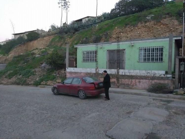 Foto Terreno en Venta en Caon K, Tijuana, Baja California - U$D 50.000 - TEV199845 - BienesOnLine