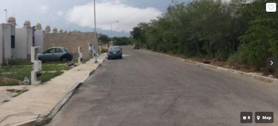 Foto Terreno en Venta en TIXCACAL OPICHEN, Mérida, Yucatan - $ 530.000 - TEV360853 - BienesOnLine