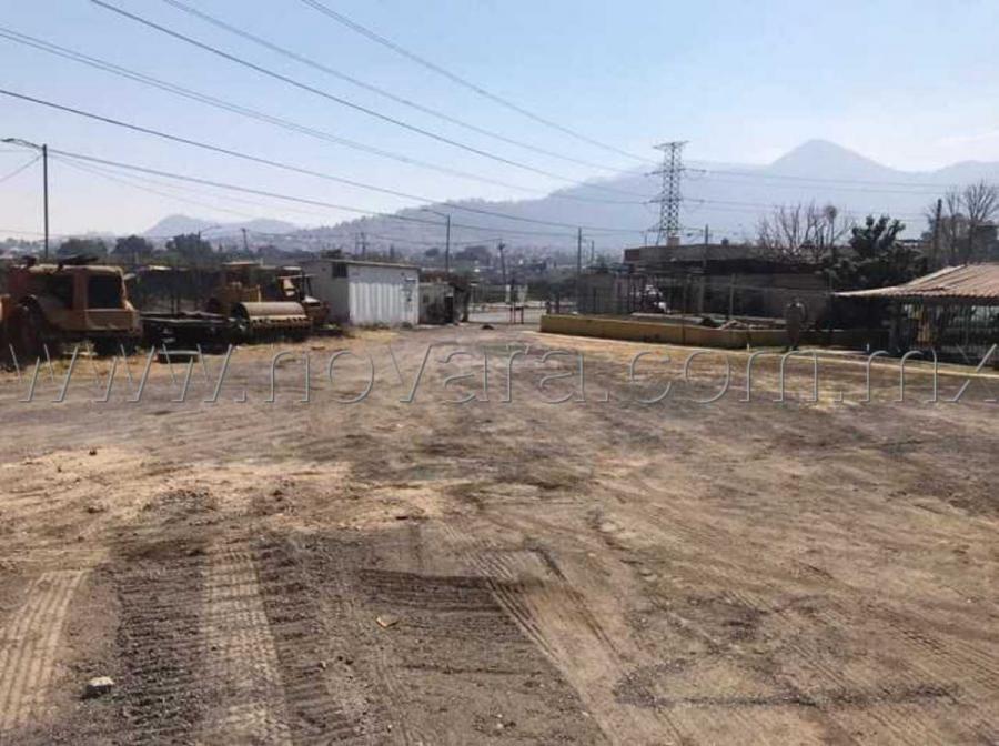 Foto Terreno en Venta en ., TULTITLN, Mexico - U$D 3.500 - TEV306473 - BienesOnLine