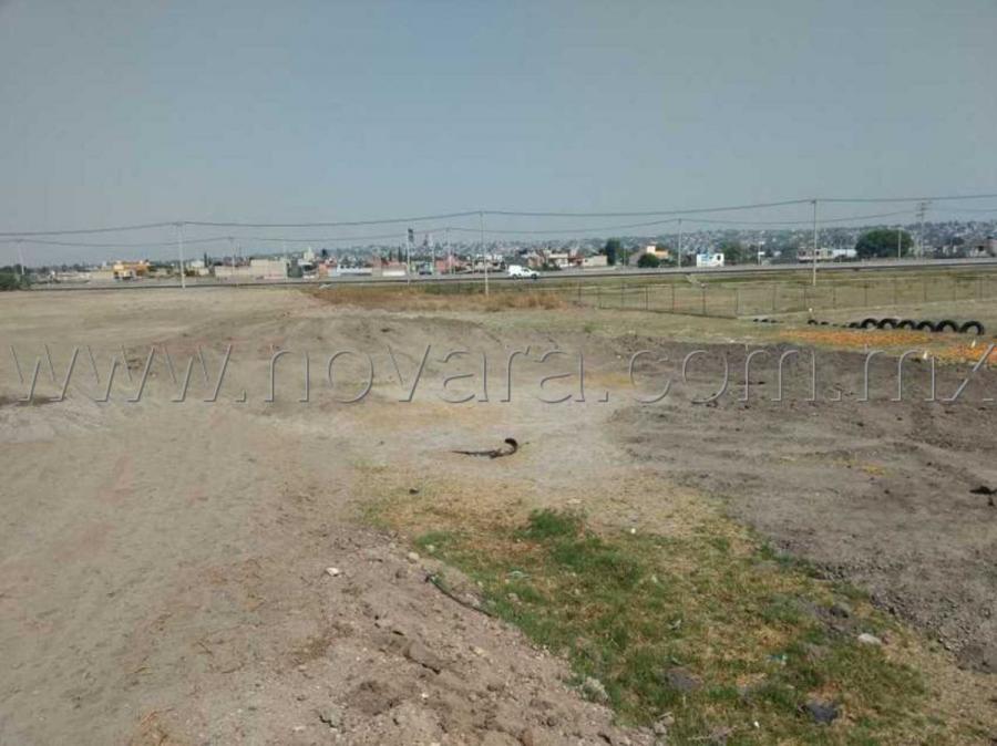 Foto Terreno en Venta en TULTITLN, Mexico - $ 26.787 - TEV291385 - BienesOnLine