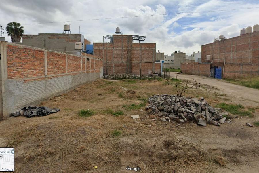 Foto Terreno en Venta en UNION DEL CUATRO, Tlajomulco de Zúñiga, Jalisco - $ 950.000 - TEV361059 - BienesOnLine