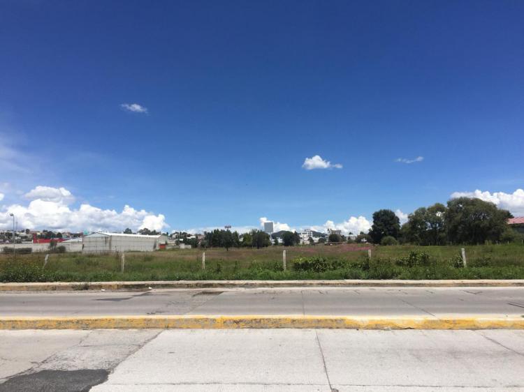 Foto Terreno en Venta en Santa Ursula Zimatepec, Yauhquemehcan, Tlaxcala - $ 42.232.410 - TEV236898 - BienesOnLine