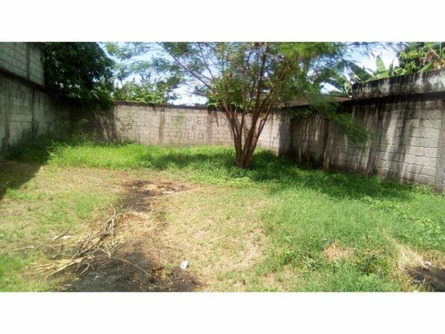 Foto Terreno en Venta en Gregorio Bartolom, Zempoala, Veracruz - $ 315.000 - TEV301059 - BienesOnLine