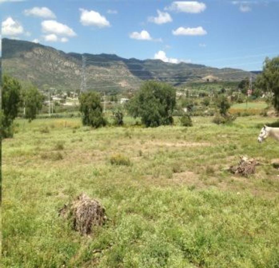 Foto Terreno en Venta en Epazoyucan, Epazoyucan, Hidalgo - $ 420 - TEV338638 - BienesOnLine