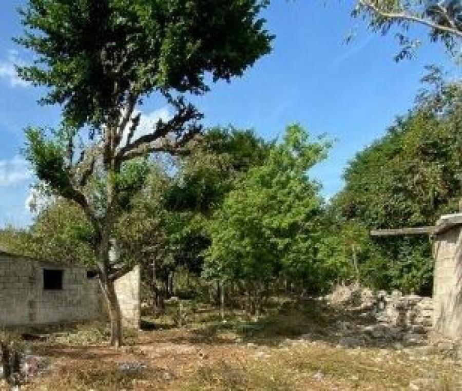 Foto Terreno en Venta en Mrida, Yucatan - $ 520.000 - TEV312670 - BienesOnLine