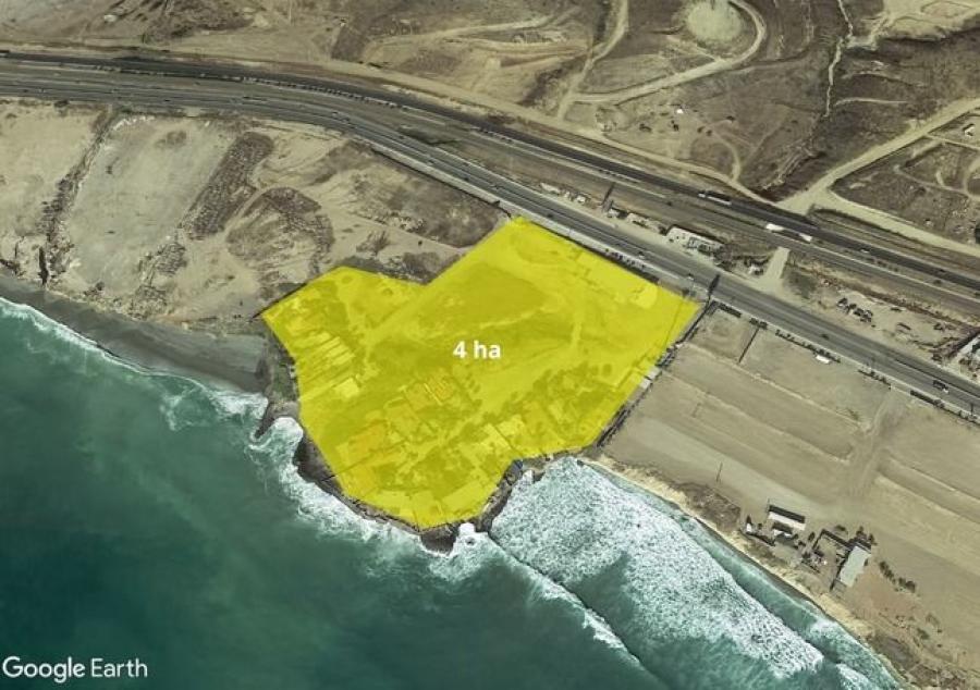 Foto Terreno en Venta en Rosarito Centro 22700, Rosarito, Baja California - U$D 25.000.000 - TEV360976 - BienesOnLine