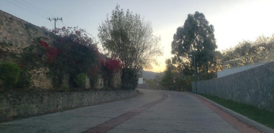 Foto TERRENO EN VENTA HACIENDA CANTALAGUA CLUB DE GOLF