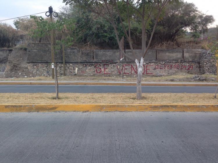 Foto Terreno en Venta en Iguala de la Independencia, Guerrero - $ 487.500 - TEV124106 - BienesOnLine