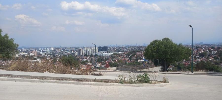 Foto Terreno en Venta en Pirules Lomas de Valle Dorado, Tlalnepantla de Baz, Mexico - $ 2.400.000 - TEV349836 - BienesOnLine