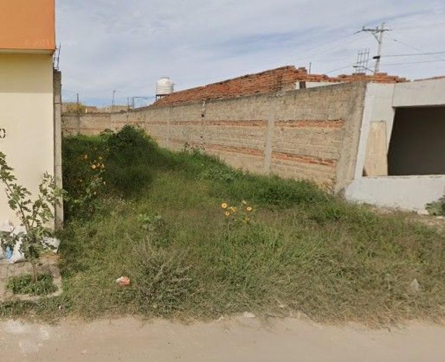 Home in Metric Way