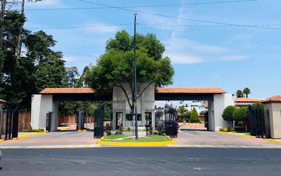 Foto Terreno en Venta en Metepec, Mexico - $ 21.999 - TEV258684 - BienesOnLine