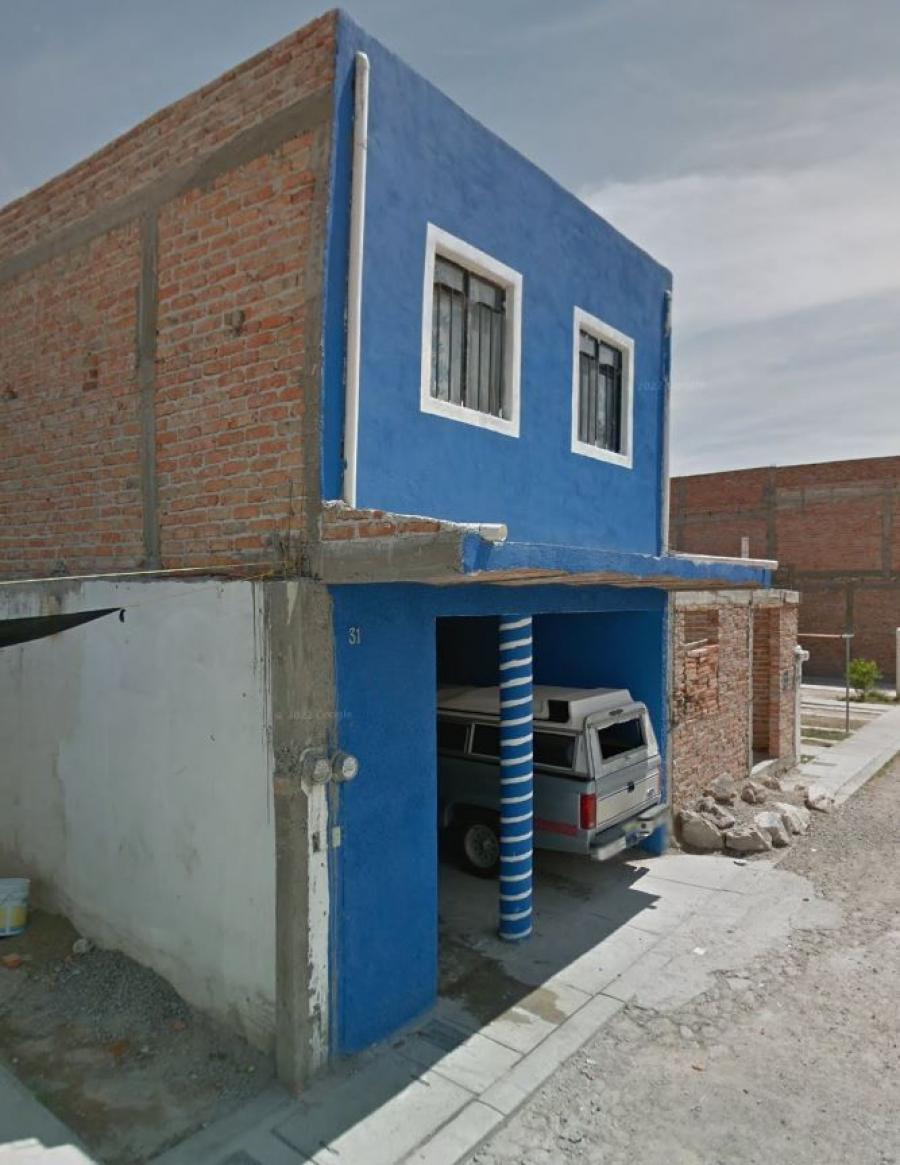 Foto Casa en Venta en Misin San Juan, Lagos de Moreno, Jalisco - $ 1.200.000 - CAV348095 - BienesOnLine