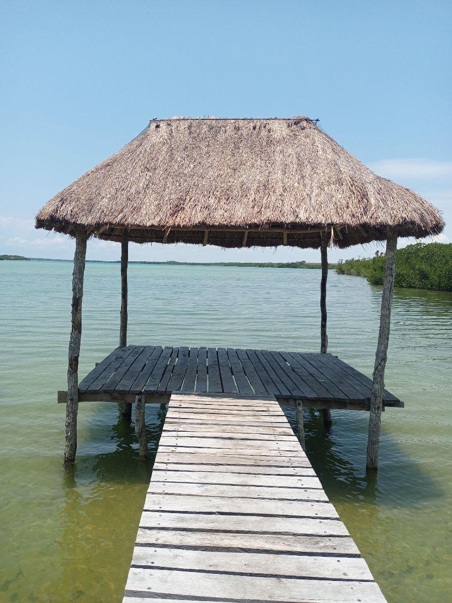 Foto Terreno en Venta en Laguna Guerrero, Quintana Roo - $ 3.765.000 - TEV346958 - BienesOnLine