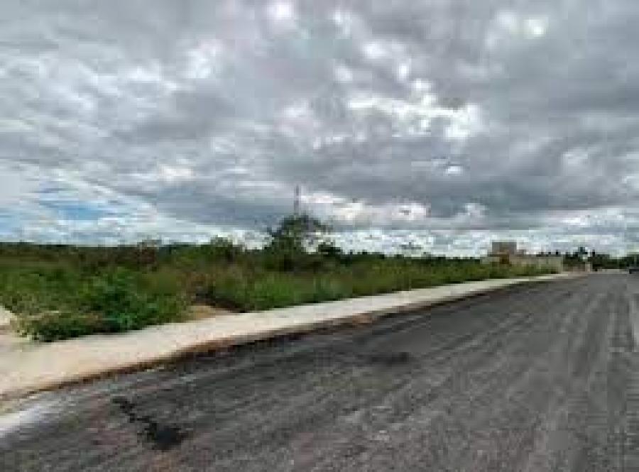 Foto Terreno en Venta en Mrida, Yucatan - $ 525.000 - TEV313762 - BienesOnLine