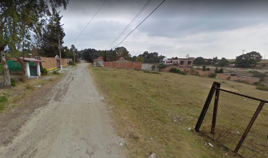 Foto Terreno en Venta en LAS CABAAS, Tepotzotln, Mexico - $ 700.000 - TEV243682 - BienesOnLine