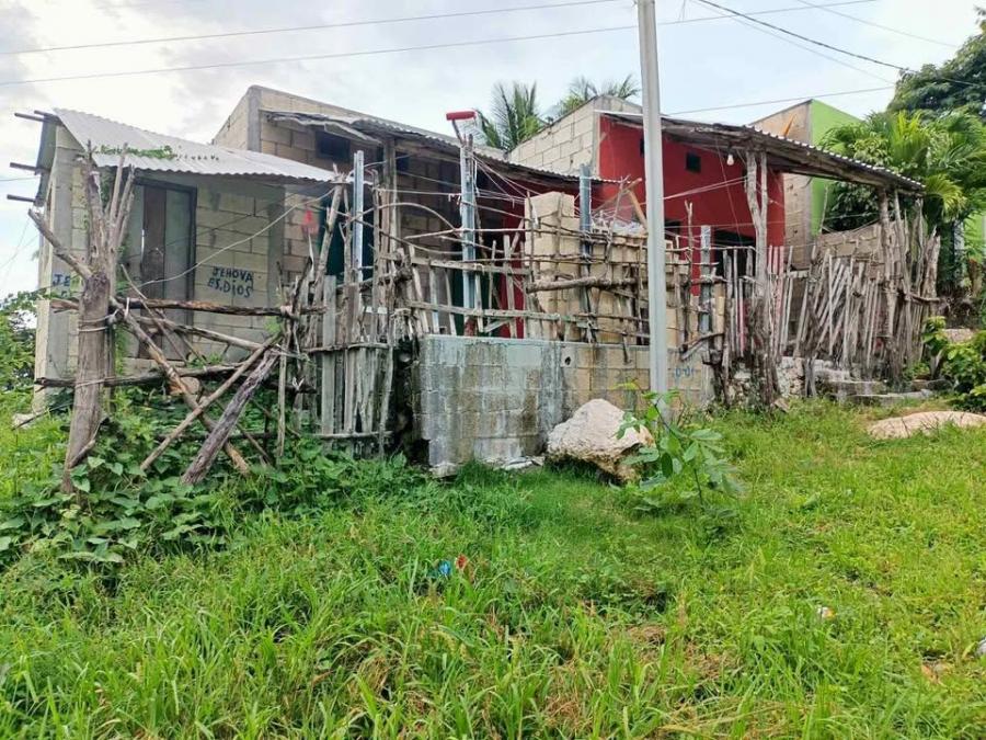 Foto Terreno en Venta en MIRADOR 2, Champotón, Campeche - $ 700.000 - TEV362803 - BienesOnLine