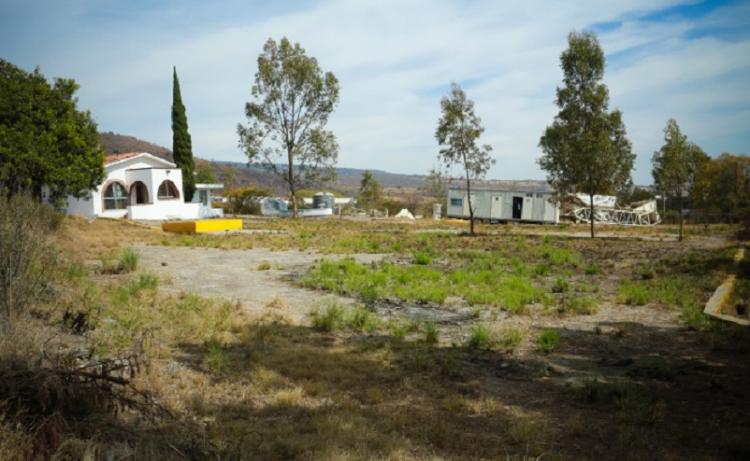 Foto Terreno en Venta en salida a Quiroga, Morelia, Michoacan de Ocampo - $ 7.623.000 - TEV233629 - BienesOnLine