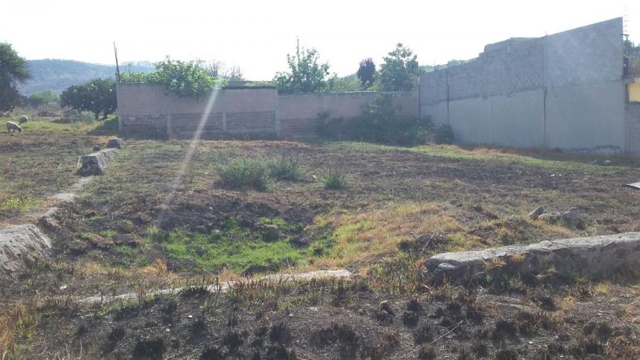 Foto Terreno en Venta en PRADERAS DEL POTRERO, Tepeji del Ro de Ocampo, Hidalgo - $ 340.000 - TEV275020 - BienesOnLine