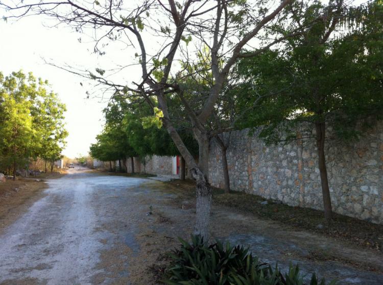 Foto Terreno en Venta en CONKAL, Conkal, Yucatan - $ 320.000 - TEV137900 - BienesOnLine