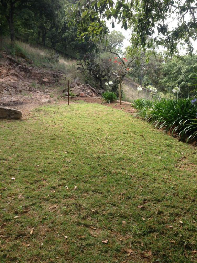 Home in Metric Way