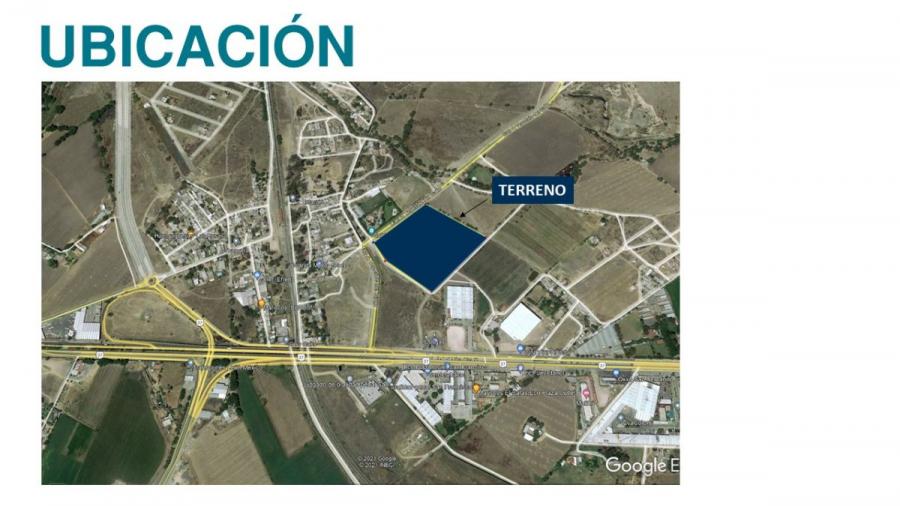 Foto Terreno en Venta en Len de los Aldama, Guanajuato - $ 28.800.000 - TEV309815 - BienesOnLine