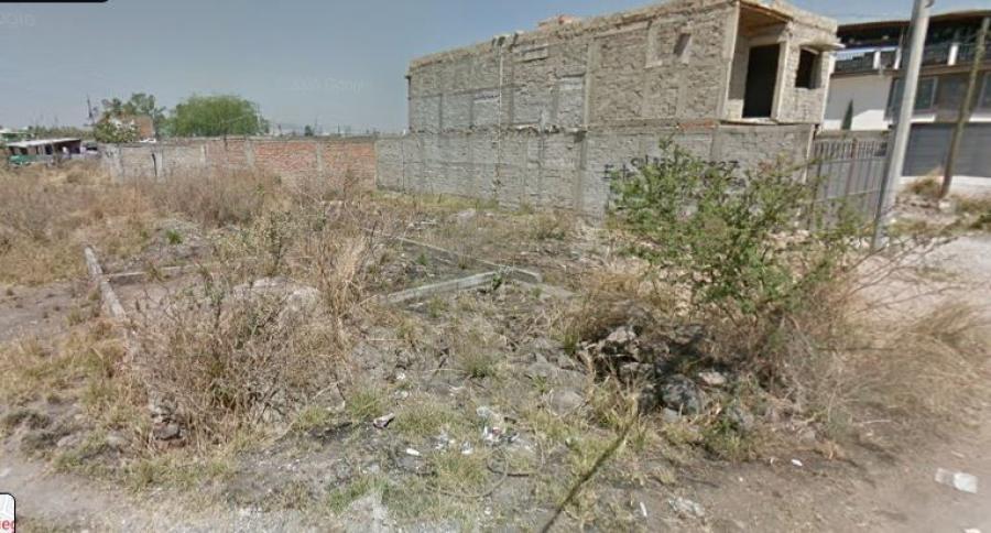 Foto Terreno en Venta en San Jos del Quince, El Salto, Jalisco - $ 400.000 - TEV342412 - BienesOnLine