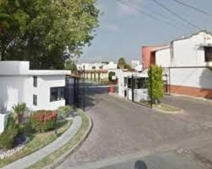 Home in Metric Way