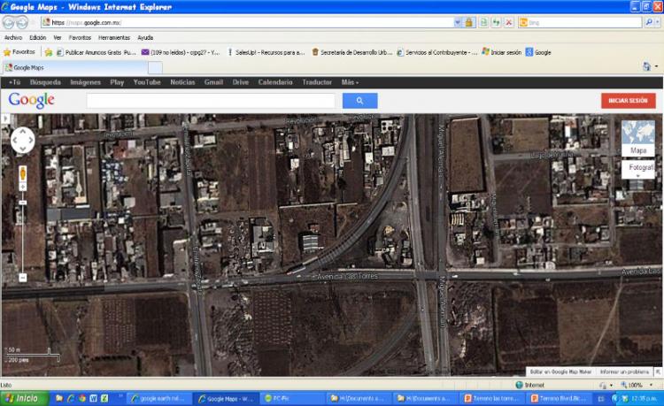 Home in Metric Way