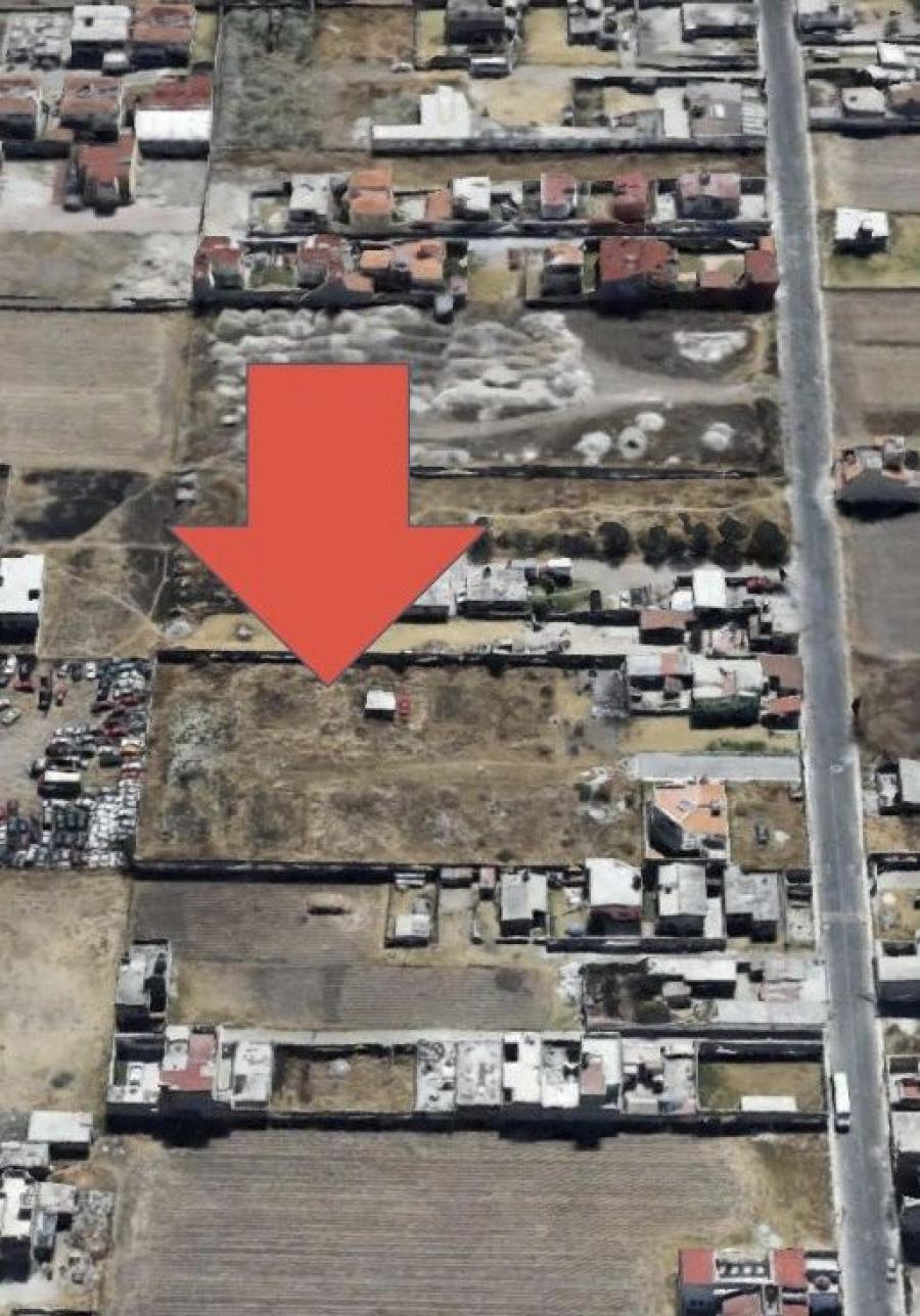 Foto Terreno en Venta en Metepec, Mexico - $ 5.000 - TEV258682 - BienesOnLine