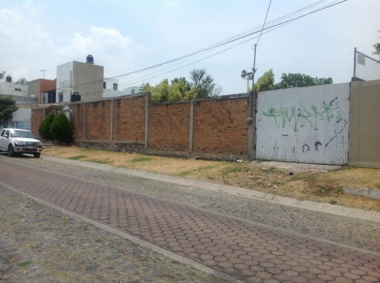 Foto Terreno en Venta en Arcos de Guadalupe, Zapopan, Jalisco - $ 11.625.000 - TEV145365 - BienesOnLine