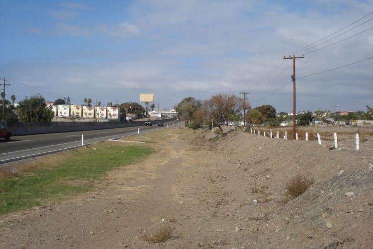 Foto Terreno en Venta en CARRETERA ESCENICA, Tijuana, Baja California - U$D 110 - TEV112763 - BienesOnLine