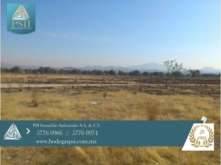 Foto Terreno en Venta en TECMAC  ESTADO DE MXICO., Tecmac de Felipe Villanueva, Mexico - 5 hectareas - $ 50.000.000 - TEV110583 - BienesOnLine