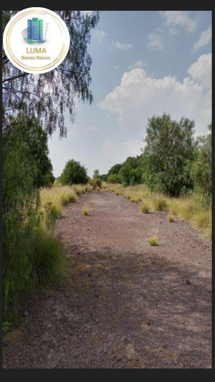 Foto Terreno en Venta en Tecamac Centro, Tecmac de Felipe Villanueva, Mexico - $ 32.000.000 - TEV333874 - BienesOnLine