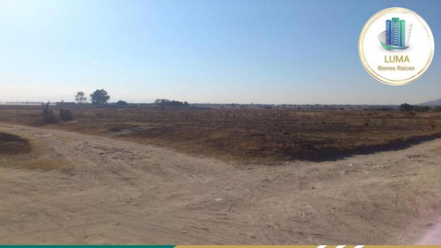 Foto Terreno en Venta en Tecamac Centro, Tecmac de Felipe Villanueva, Mexico - $ 2.500 - TEV332363 - BienesOnLine