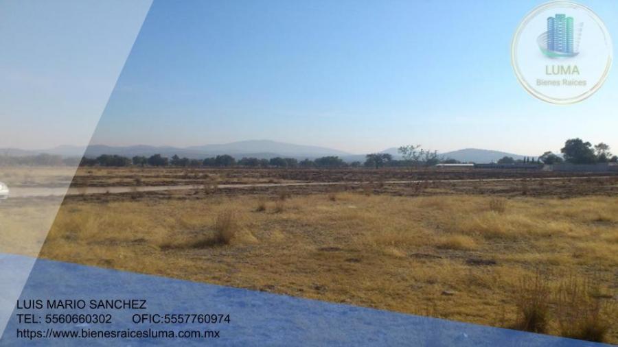 Foto Terreno en Venta en TECAMAC, Tecámac de Felipe Villanueva, Mexico - $ 93.000.000 - TEV351148 - BienesOnLine