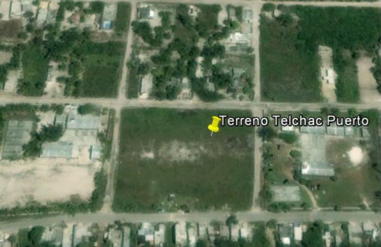 Foto Terreno en Venta en Telchac Puerto, Yucatan - $ 85.000 - TEV176306 - BienesOnLine