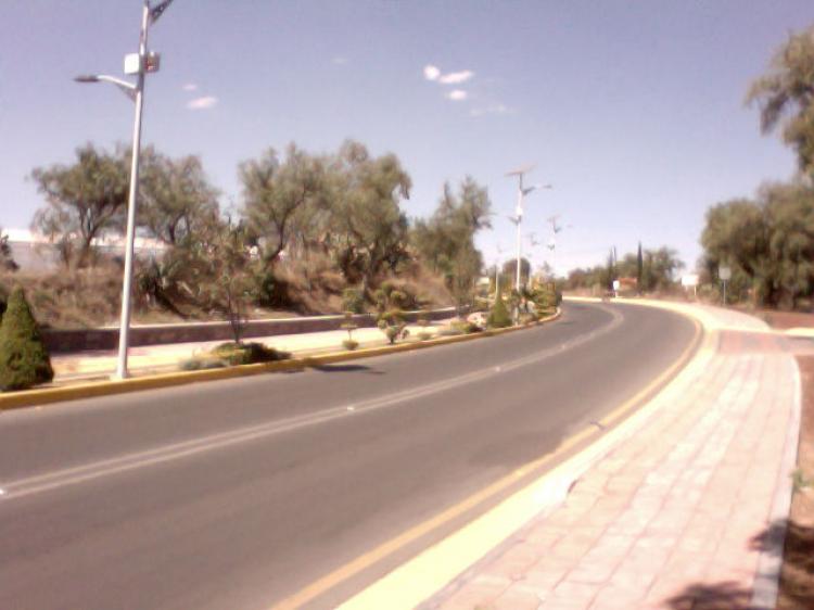 Home in Metric Way