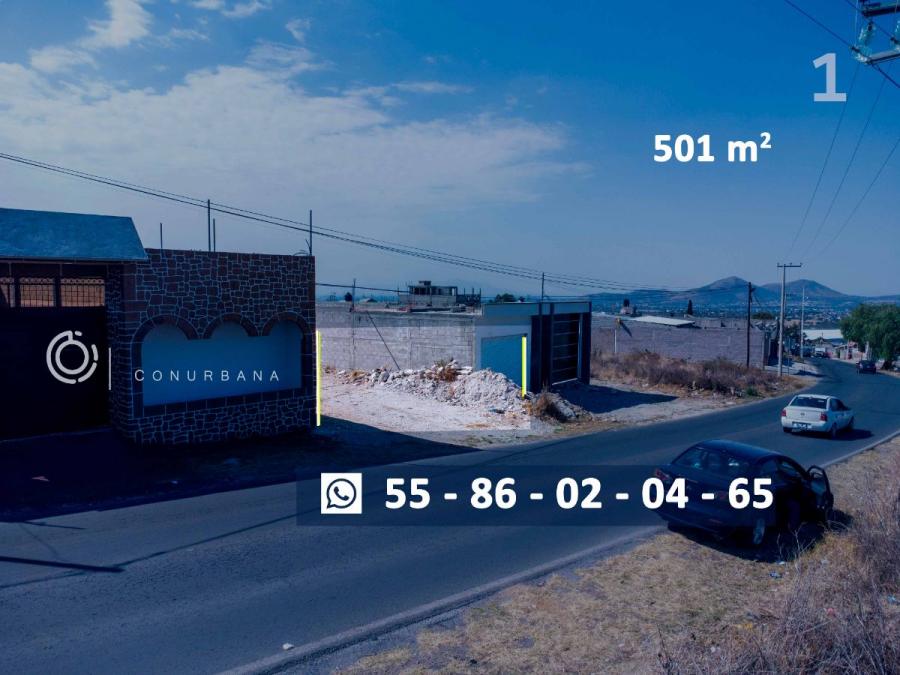 Home in Metric Way
