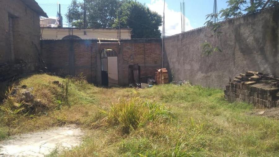 Foto Terreno en Venta en VICENTE GUERRERO, Tixtla de Guerrero, Guerrero - $ 67.000 - TEV293858 - BienesOnLine