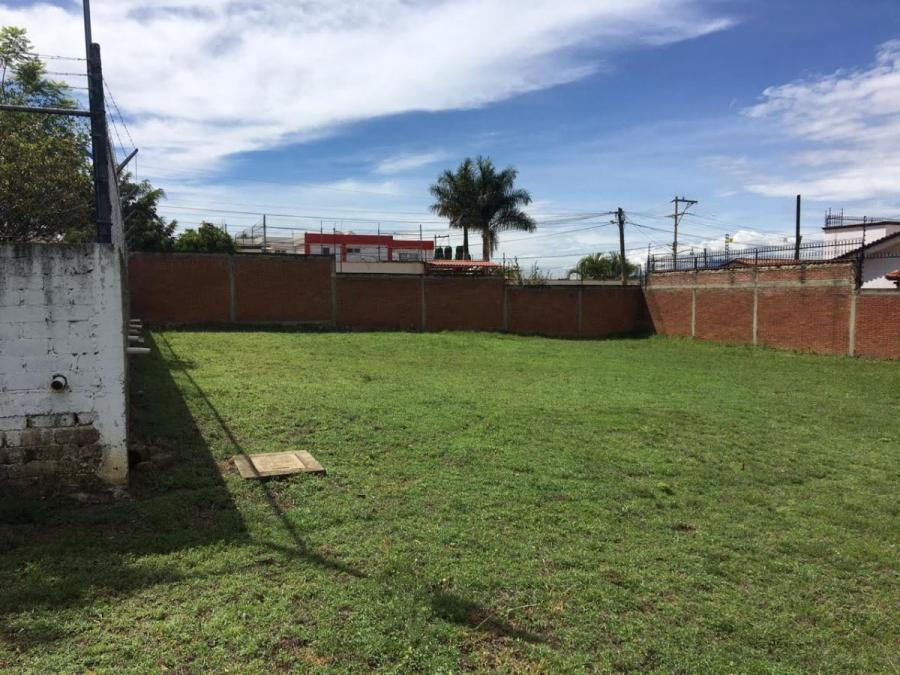 Foto Terreno en Venta en Tlalixtac de Cabrera, Tlalixtac de Cabrera, Oaxaca - $ 5.000.000 - TEV287212 - BienesOnLine